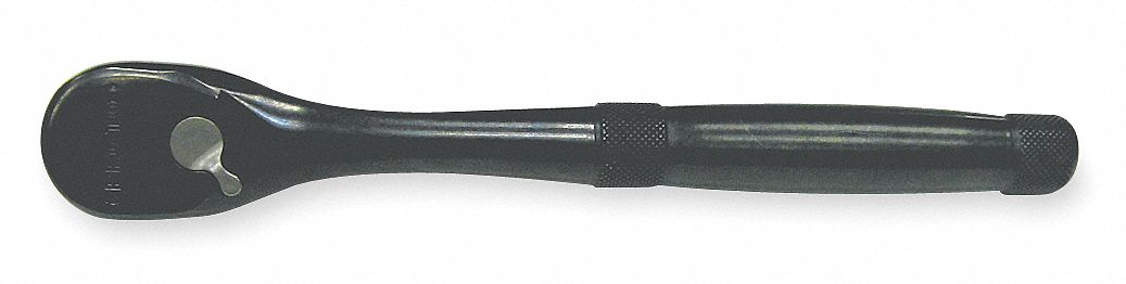 RATCHET PREMIUM STD 3/8 BLACK