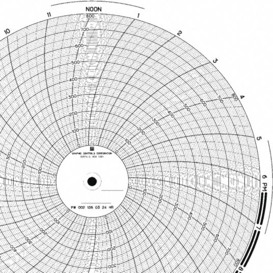 graphic-controls-10-in-chart-dia-0-to-800-circular-paper-chart-5mel5-pw-00213803-24h