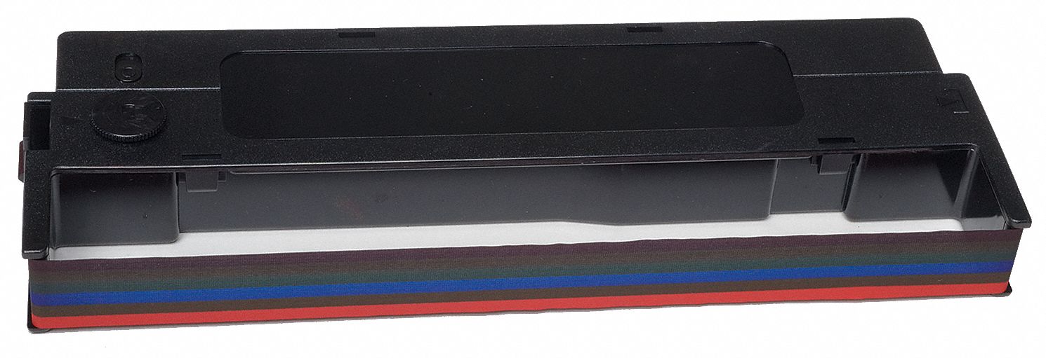 Ribbon 初回A.B GRAPHIC CONTROLS, Ribbons, Yokogawa, Ribbon - 5MFG4|B9906JA