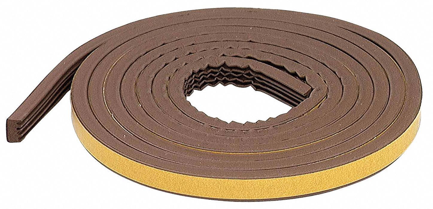 Door Weatherstripping Door Accessories Grainger Industrial Supply