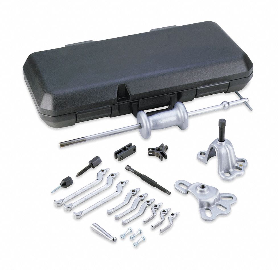 Puller,Slide Hammer Grainger