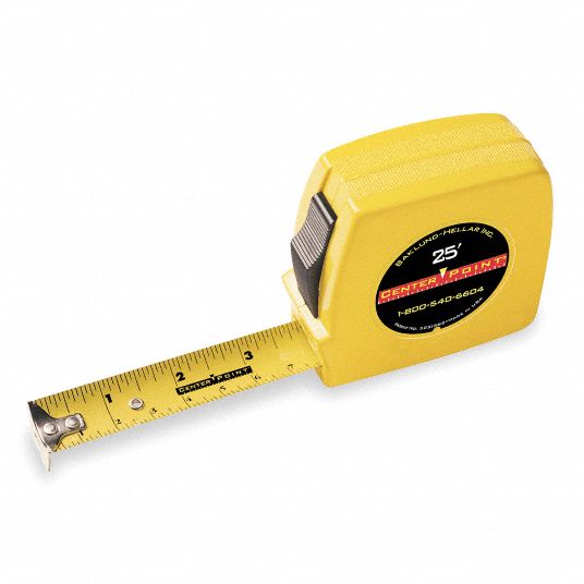 Tape Measure Grainger