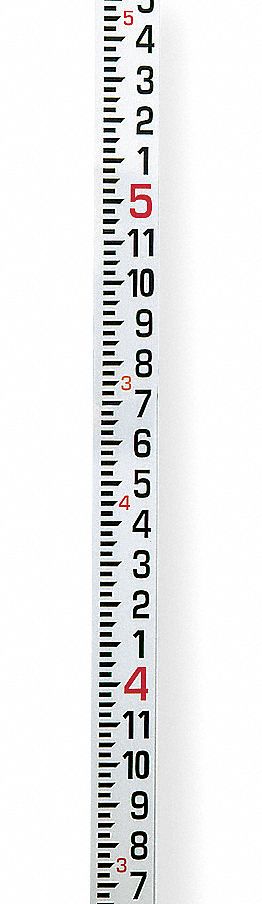 Rod,Leveling - Grainger