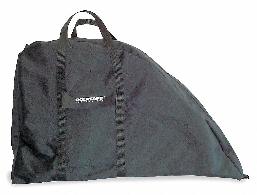 MEASURING WHEEL CASE FOR 4 FT WHEELS