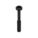 SOCKET HEAD CAP SCREW, #8-32 THREAD, 1¼ IN L, STANDARD, BLACK OXIDE, ALLOY STEEL, 100 PK