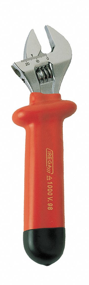 Irega adjustable deals spanner