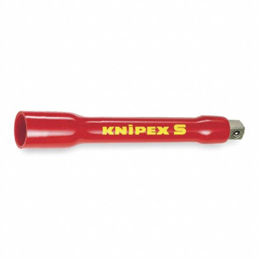 Insulated Socket Extension - Grainger