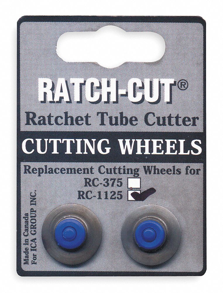 Replacement Tube Cutting