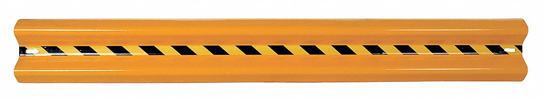 Highway-Style Guardrail Systems