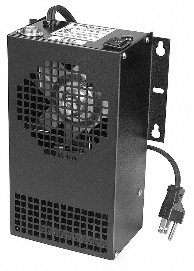 Heater, Use With 5MKK9 Gate Operator