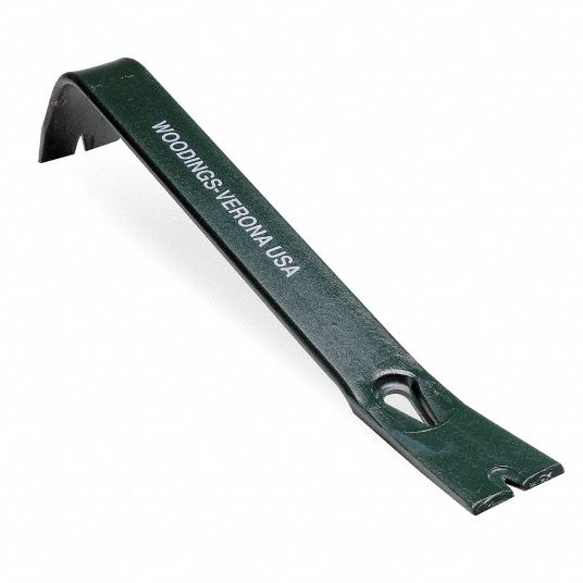 Utility Bar - Grainger