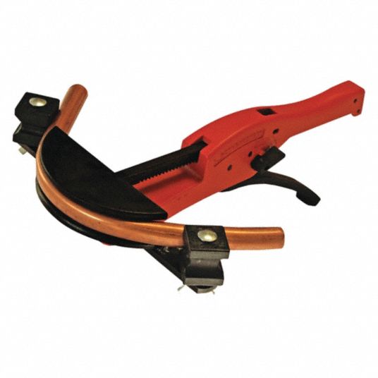 ROTHENBERGER Ratcheting Tubing Bender Set, 3/87/8" 5MLV423022X
