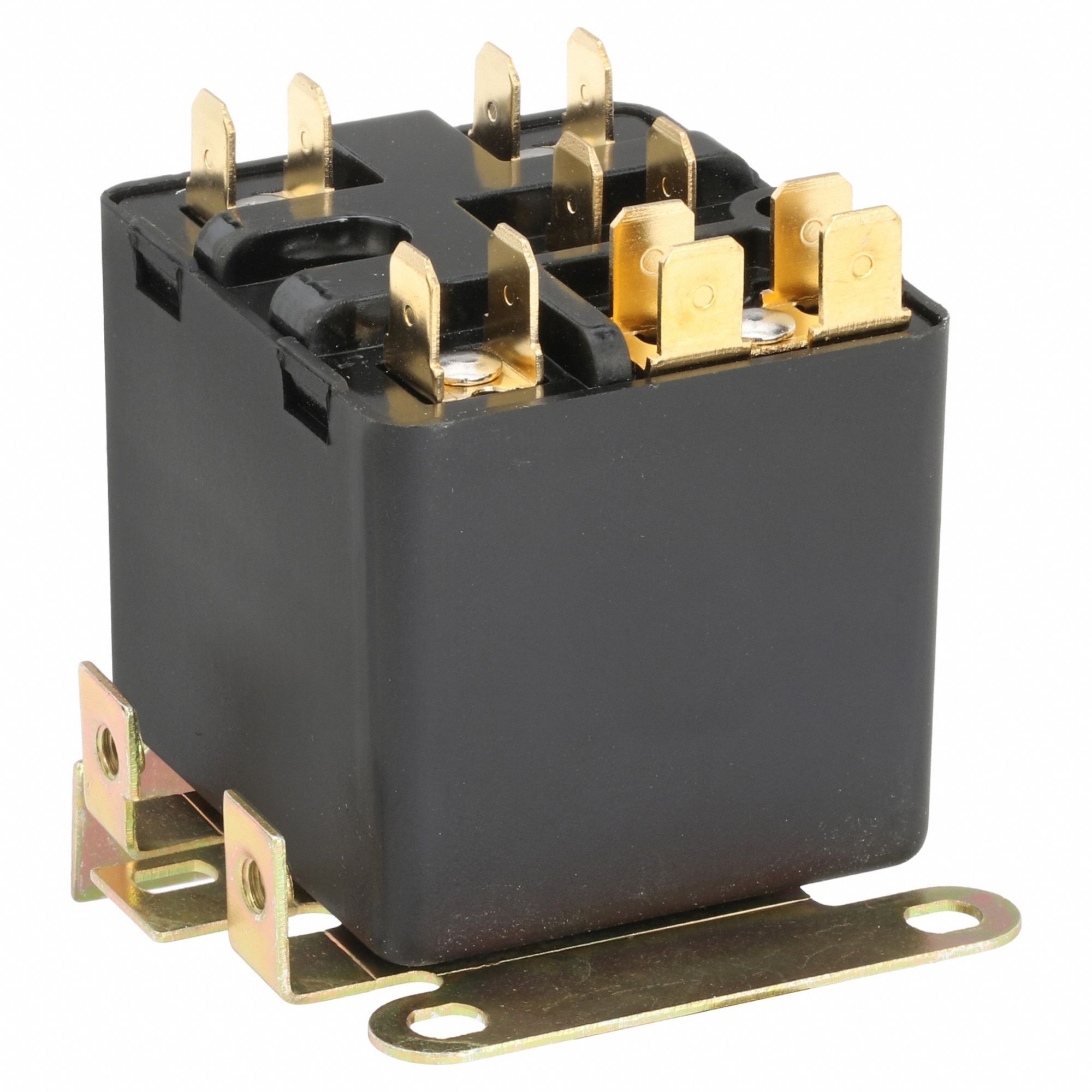 166V AC to 180V AC Pick Up, 100V AC Drop Out, Potential Relay 5MLY9