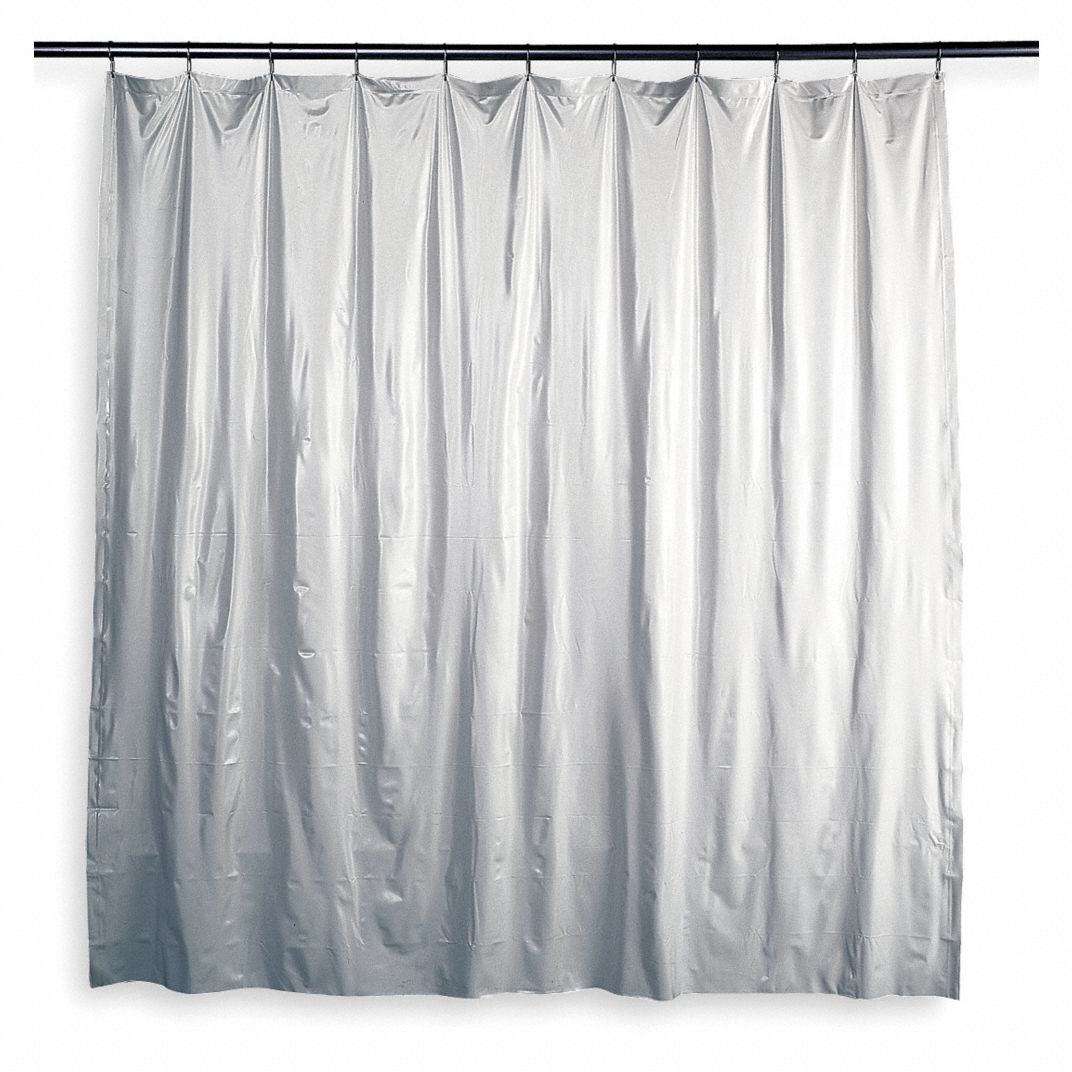 Shower Curtain, Opaque, 72 x 72 - Each view 2