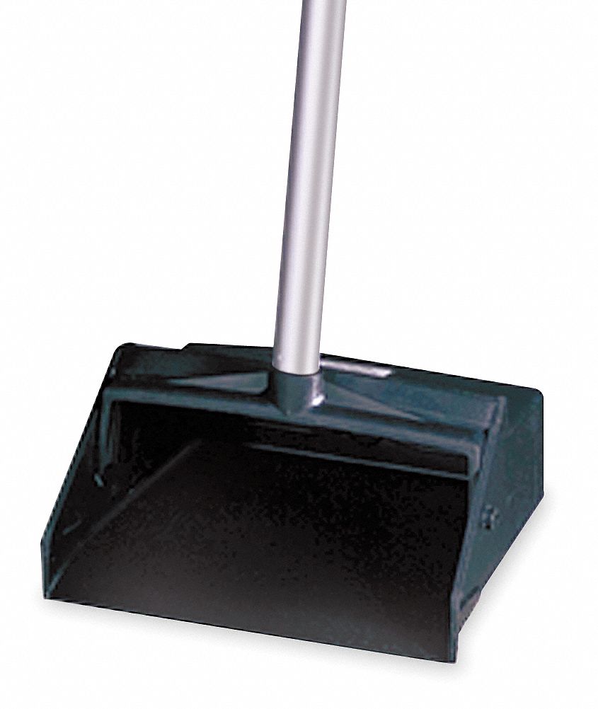 Brooms, Dust Pans, and Accessories Grainger Industrial Supply