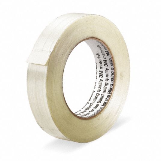 Filament Tape (grout tape)