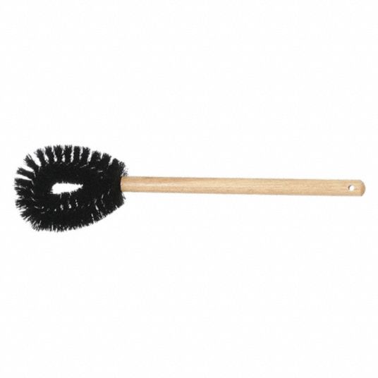 The Better Home Wooden Toilet Brush