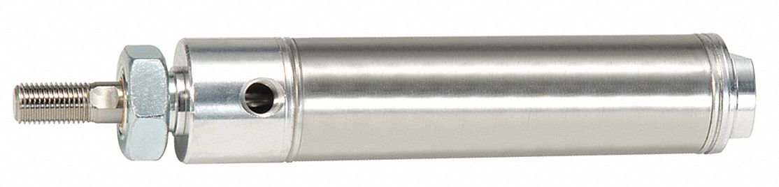 Speedaire 5UZA0 | Cilindro pneumatico 32-1/2 pollici corsa 37.875 pollici lunghezza | Italia