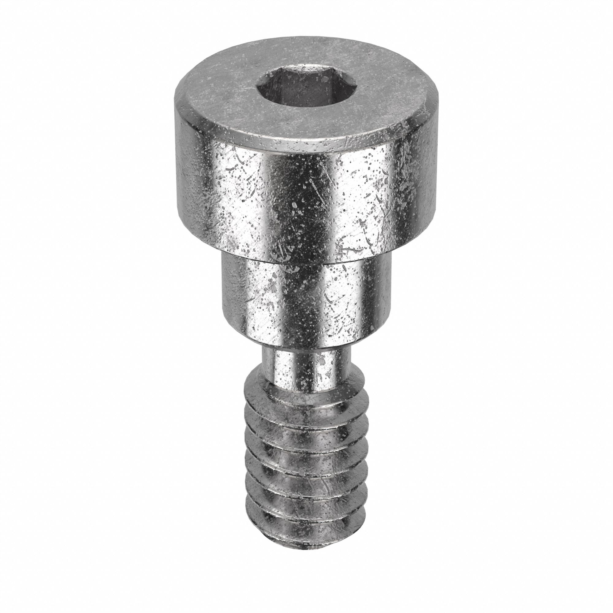 Precision, 1024 Thr Size, Shoulder Screw 5MMJ6SBIX0250018005P1