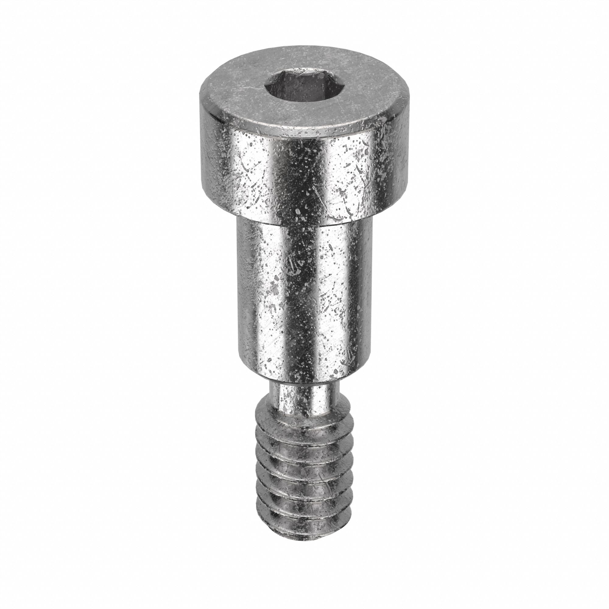 Precision, 1024 Thr Size, Shoulder Screw 5MMJ9SBIX0250037005P1