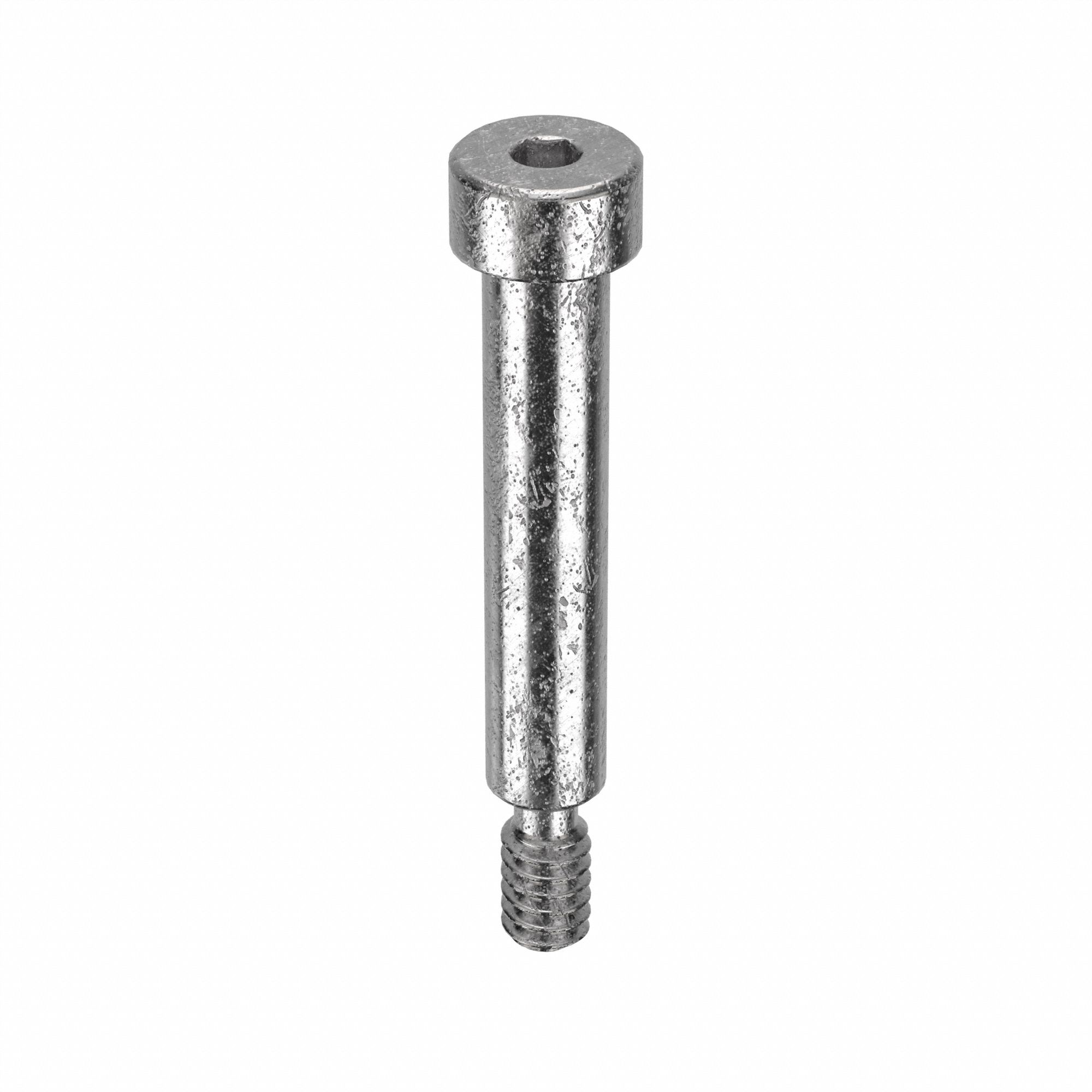 Precision, 1024 Thr Size, Shoulder Screw 5MMK4SBIX0250125005P1