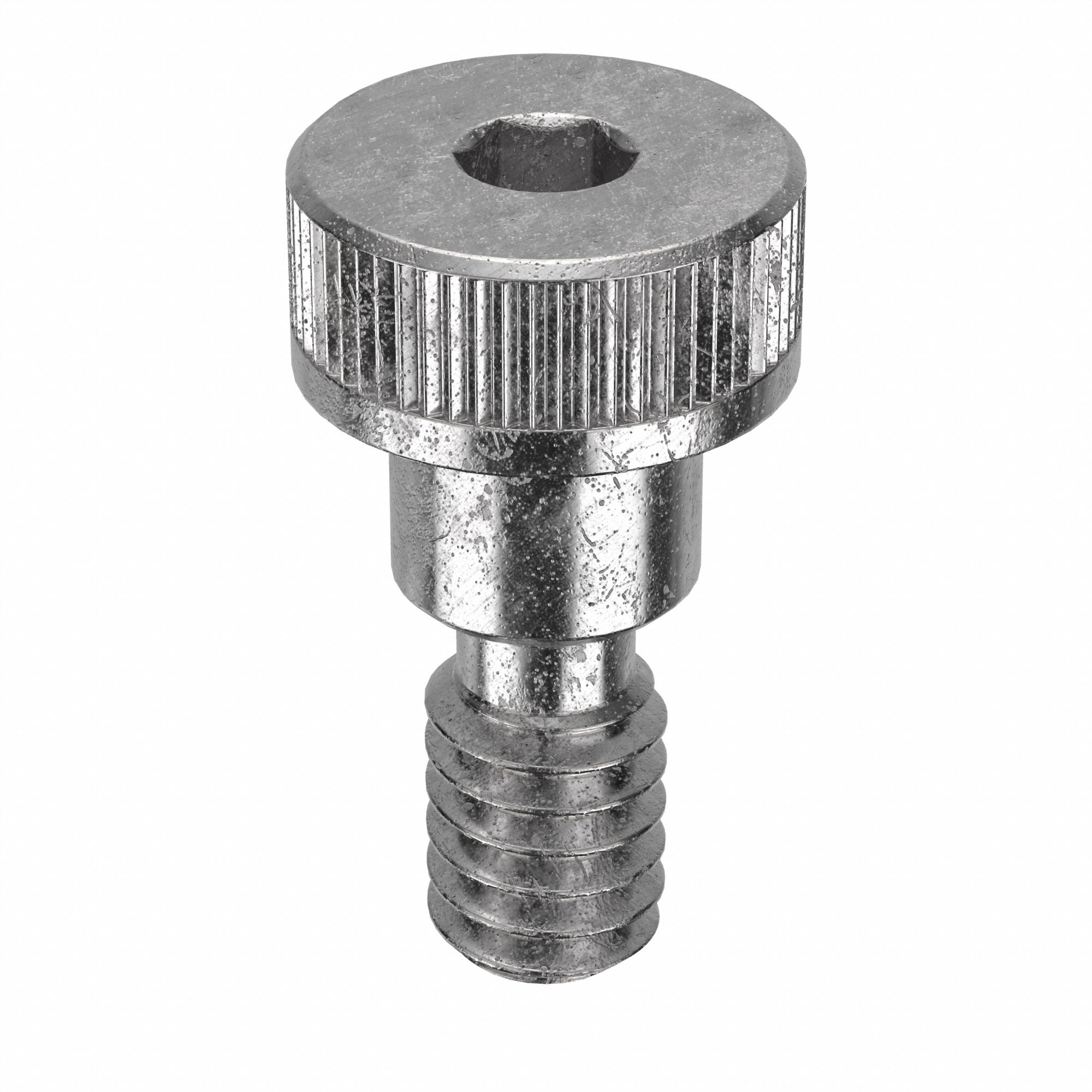 SHOULDER SCREW, PRECISION, ¼