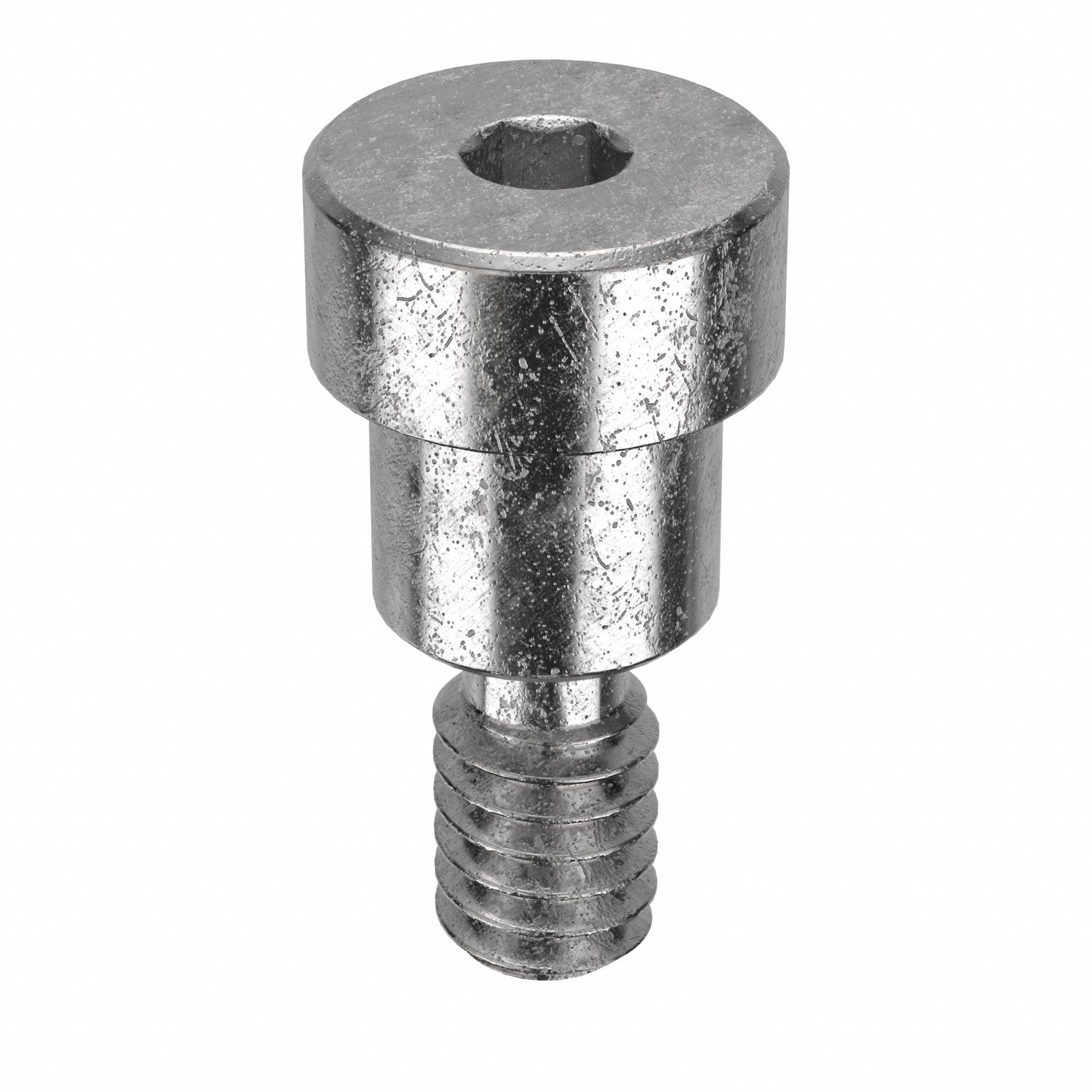 Precision, 1/4"20 Thr Size, Shoulder Screw 5MML2SBIX0370031SP005P1