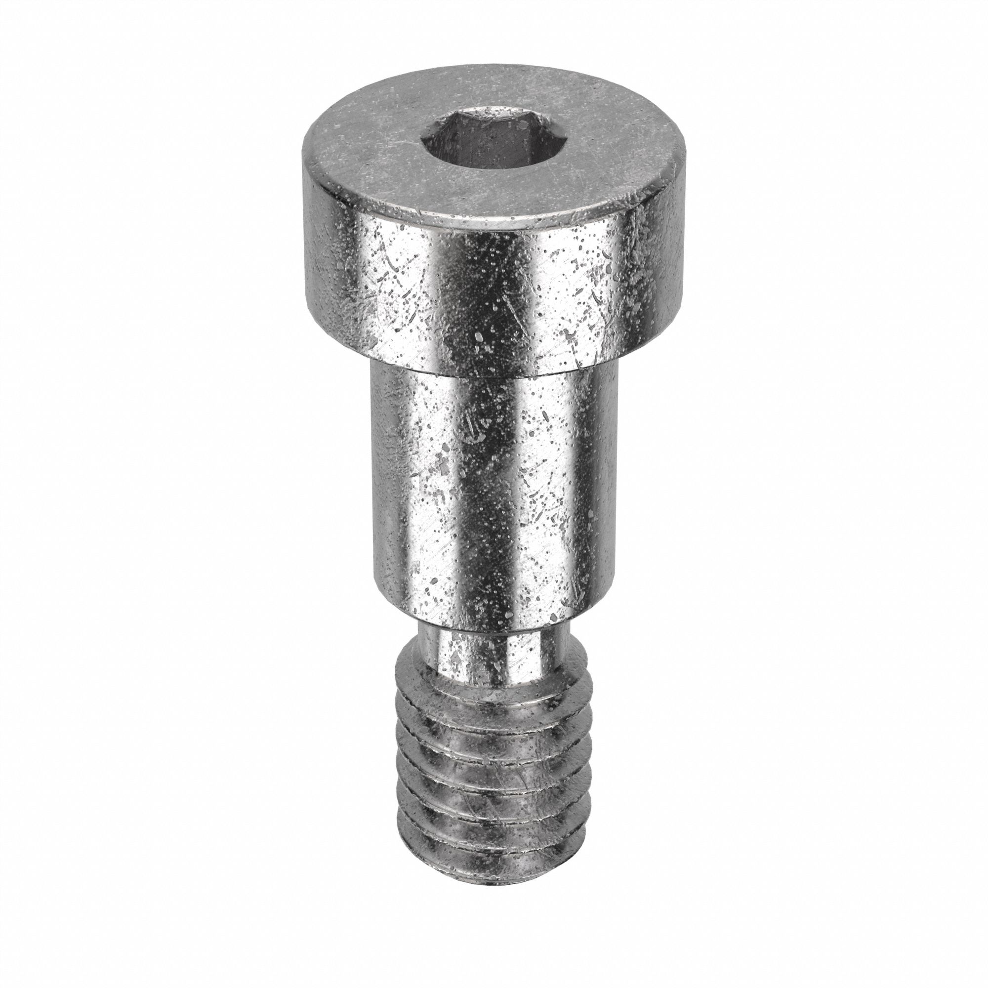 SHOULDER SCREW, PRECISION, 5/16