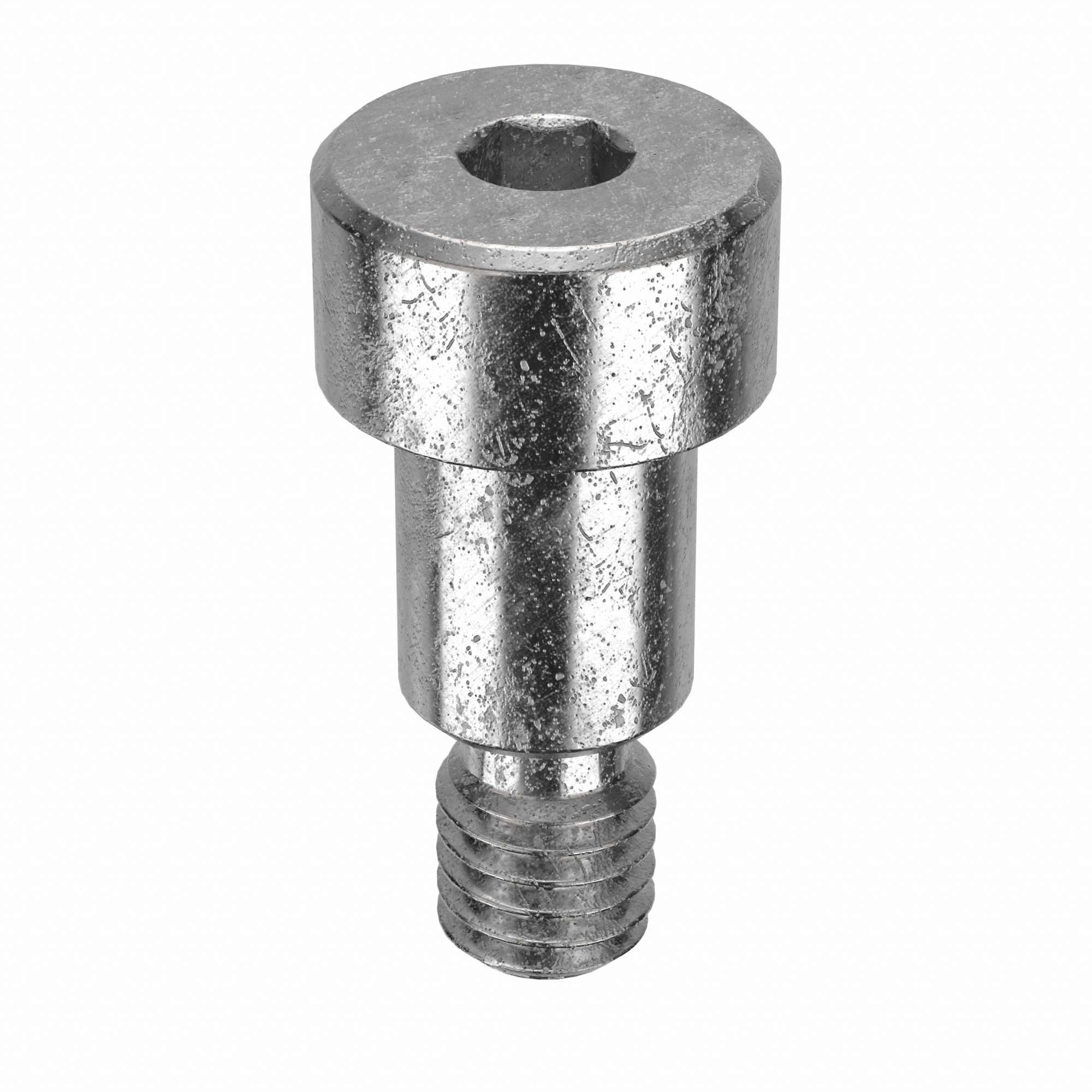 Precision, 1032 Thr Size, Shoulder Screw 5MMP55MMP5 Grainger