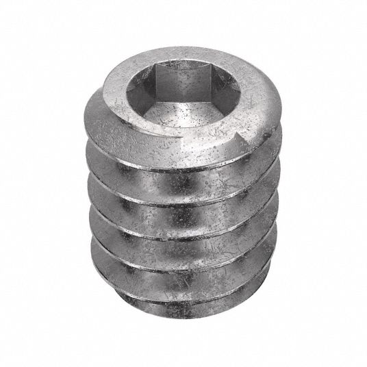 10-24 Stainless Steel Socket Set Screws