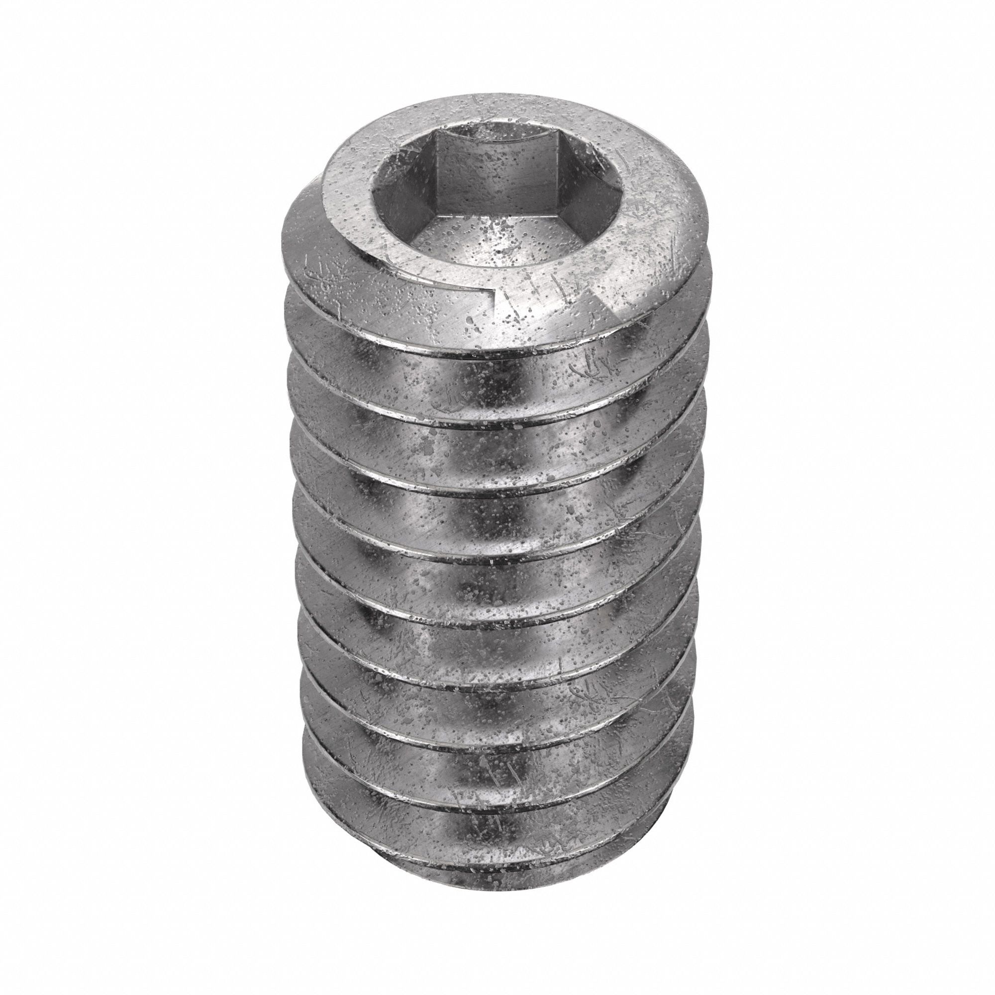 APPROVED VENDOR SOCKET SET SCREW, ¼