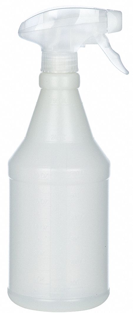 where to find spray bottles
