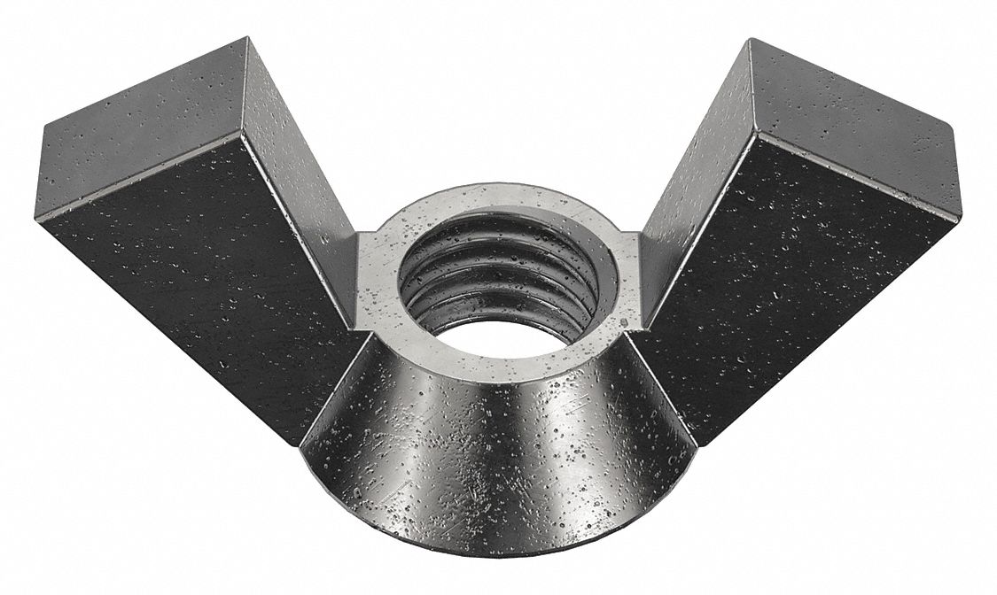 WING NUT, ½