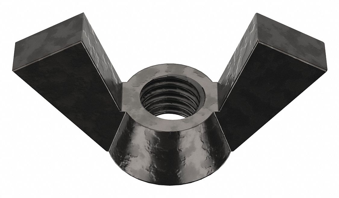 WING NUT, ⅝