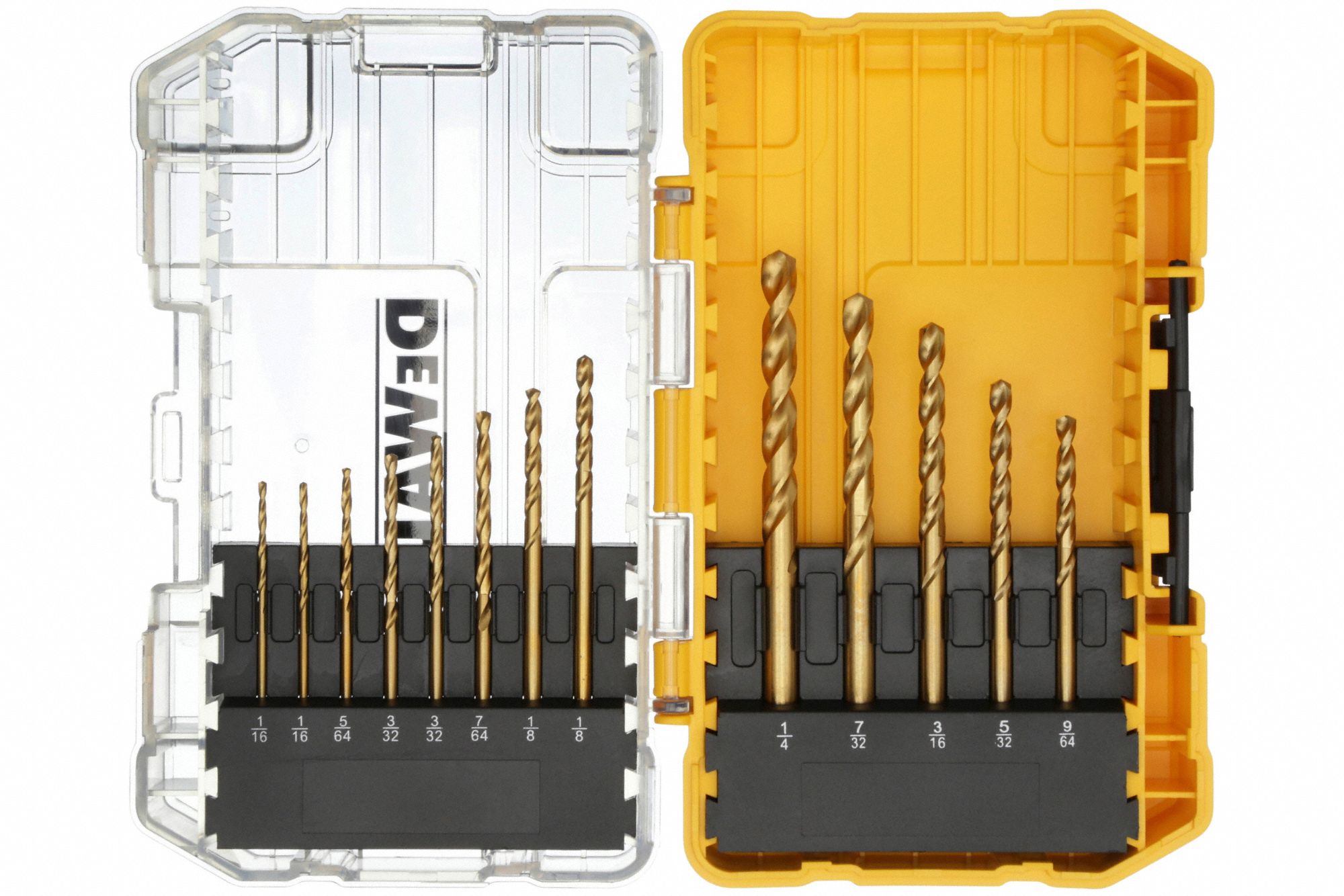 Smallest sds drill discount bit