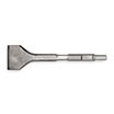 Chisel Bits for Spline Demolition & Rotary Hammer Tools image