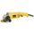 MEDIUM ANGLE GRINDER, CORDED, 120V/12A, 2.5 HP, 5 IN DIA, TRIGGER, ⅝