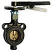 Ductile Iron Butterfly Valves image
