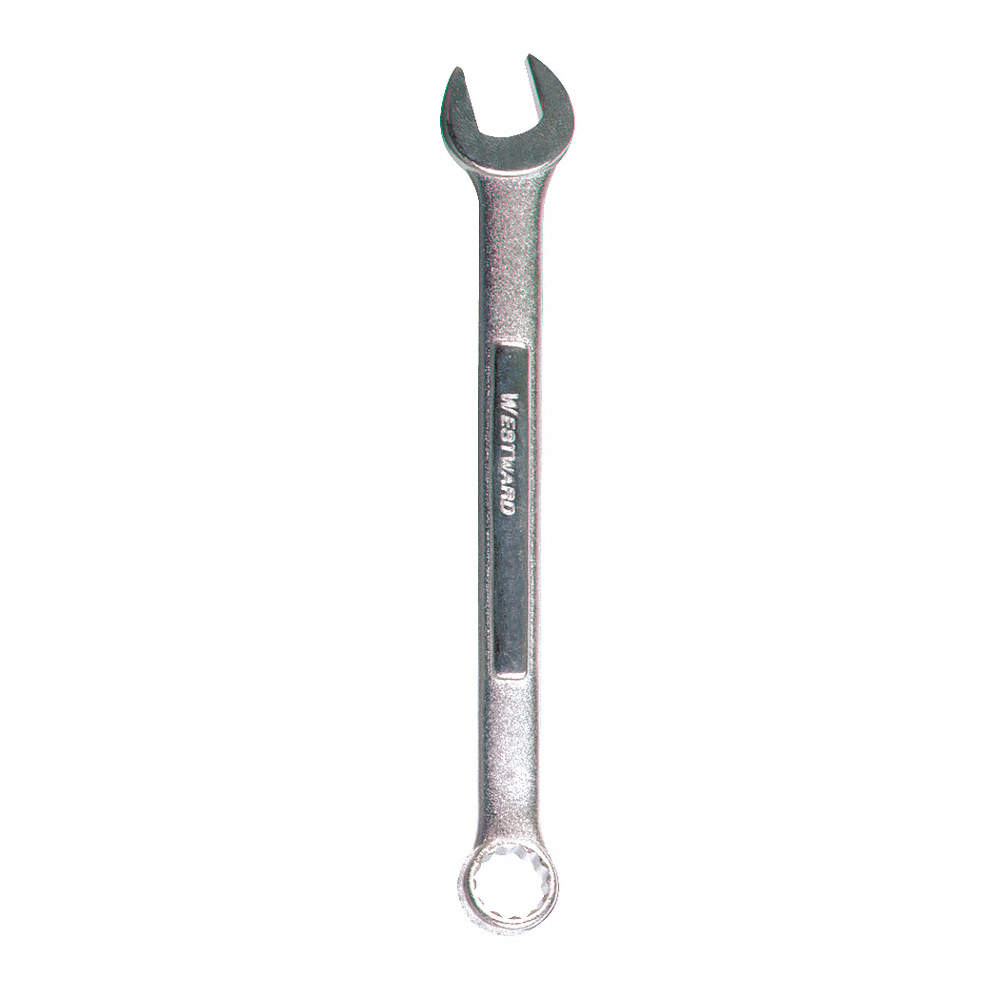 Combination Wrench Metric 16mm Size Westward 5MR11 for sale online 
