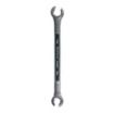 SAE, Double End, Standard-Head, 6-Point Flare Nut Wrenches