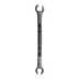 SAE, Double End, Standard-Head, 6-Point Flare Nut Wrenches