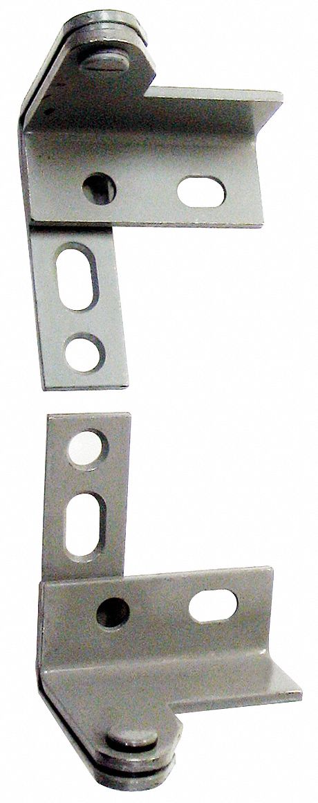 Pivot Hinge,Steel,180 Deg,PK2 342 WARDROBE PIVOT 26D STL eBay