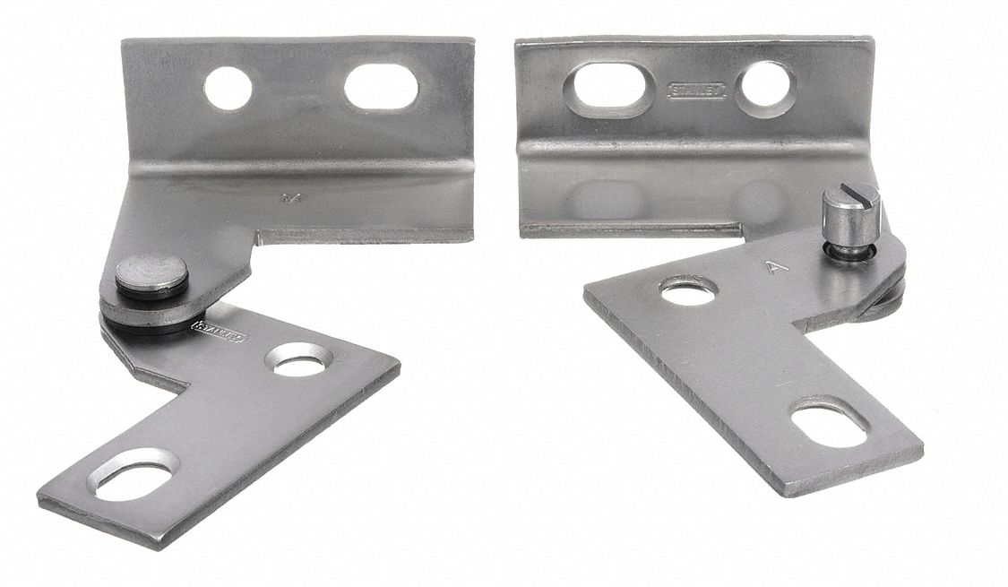 STANLEY PIVOT HINGE - 29646 - WWG5MRE9 | 340RH WARDROBE