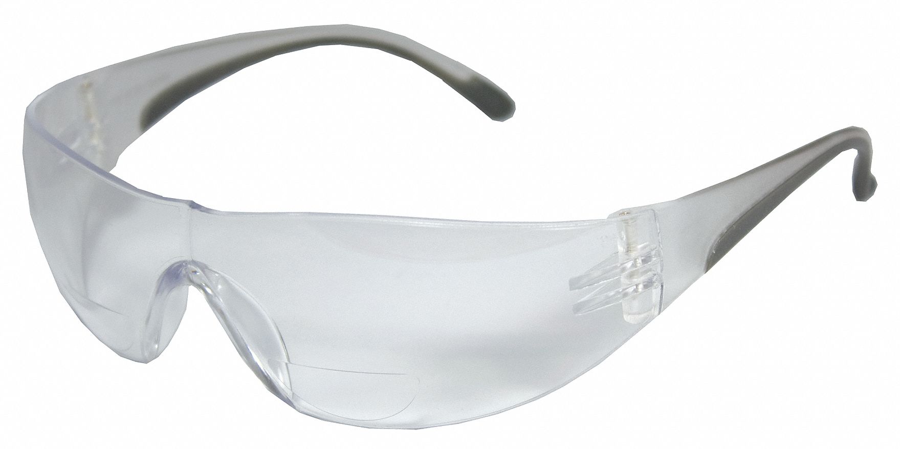 1.25 safety glasses