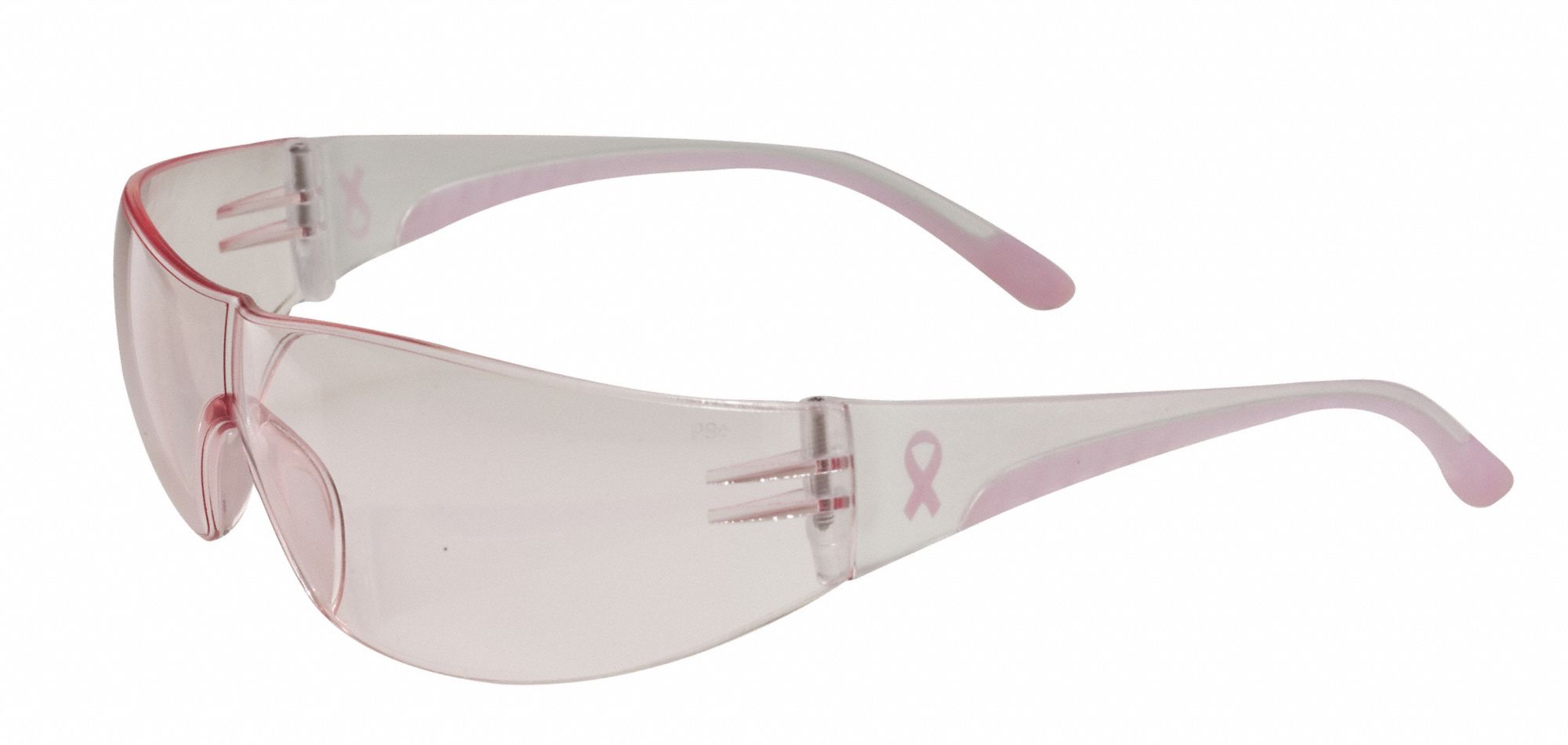 Safety Glasses Pink 250 10 0904 Ebay