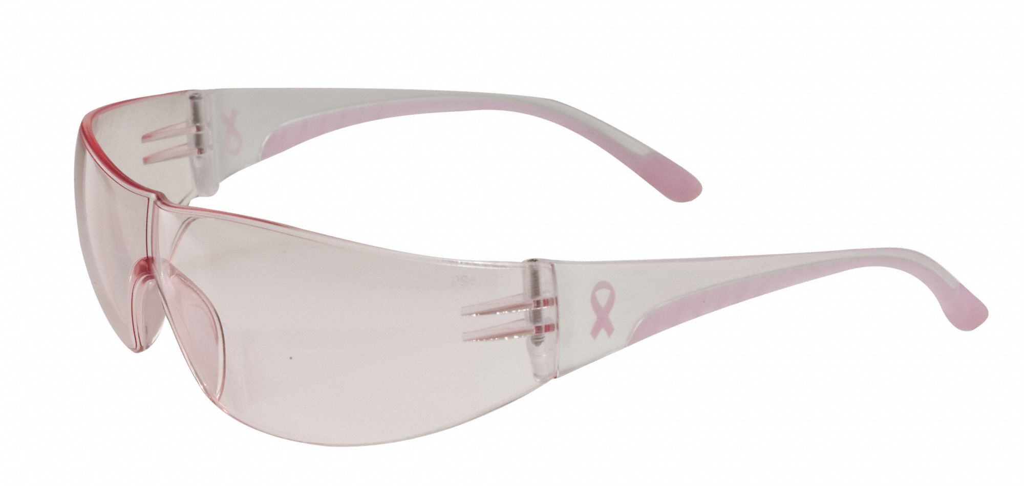 Safety Glassespink 250 10 0904 Ebay