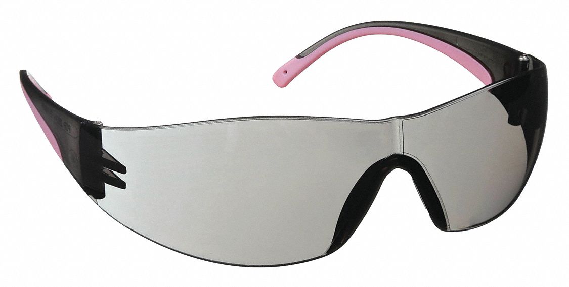 Safety Glasses, Gray