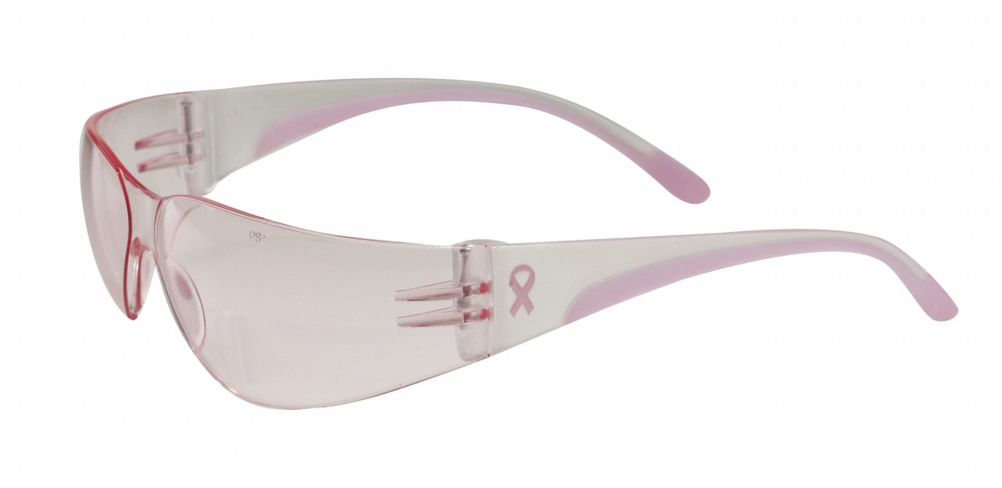 BOUTON OPTICAL Safety Glasses, Clear 5MRW6250110920 Grainger