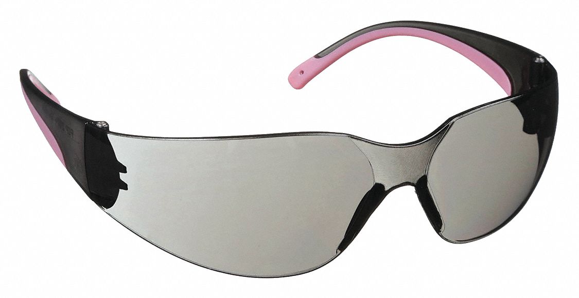 Safety Glasses, Gray