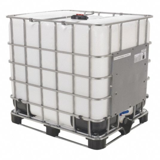 Plastic totes for shipping deals liquids